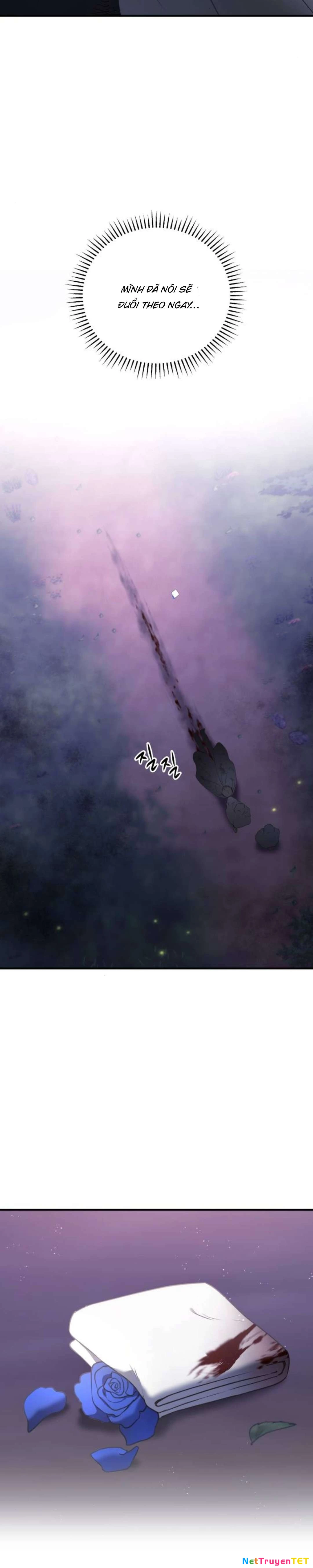 Ác Nữ Chỉ Muốn Sống Yên Bình Chapter 45 - Trang 2