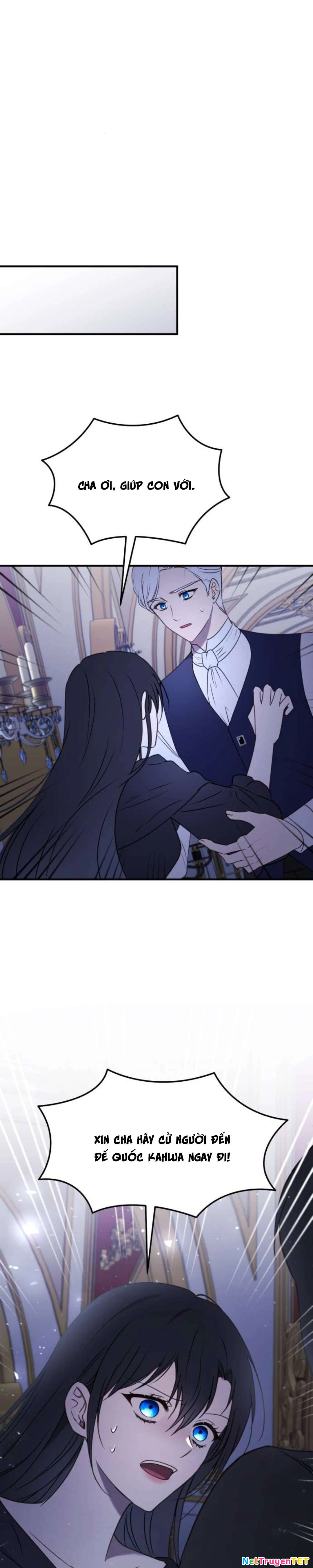 Ác Nữ Chỉ Muốn Sống Yên Bình Chapter 45 - Trang 2