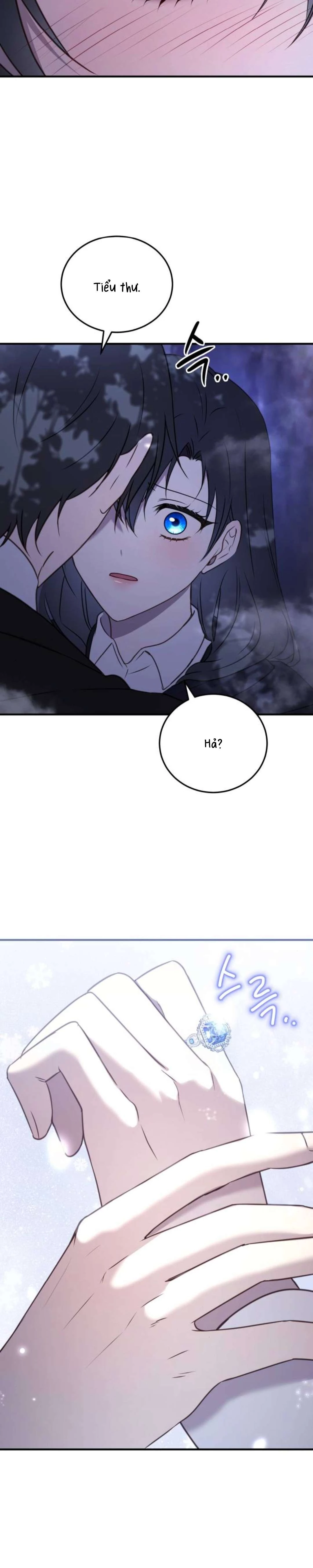 Ác Nữ Chỉ Muốn Sống Yên Bình Chapter 45 - Trang 2