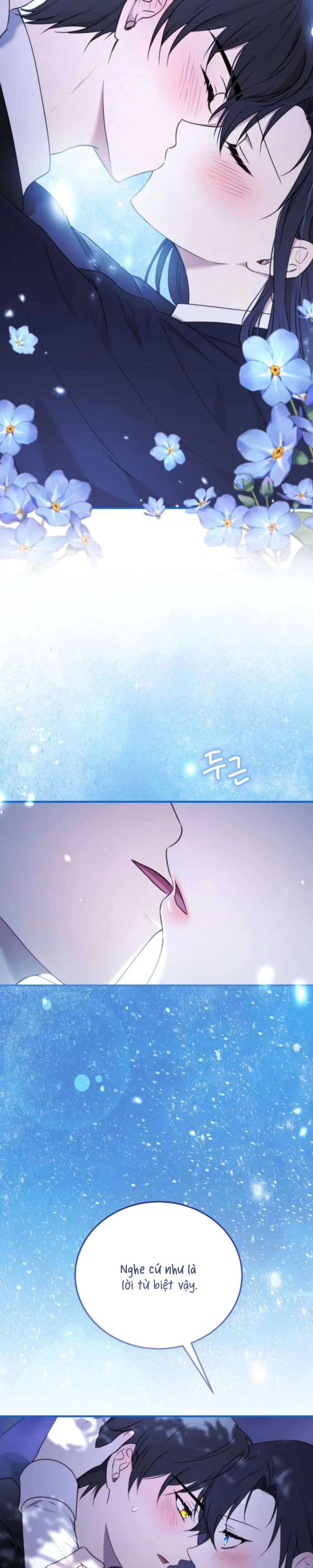 Ác Nữ Chỉ Muốn Sống Yên Bình Chapter 45 - Trang 2
