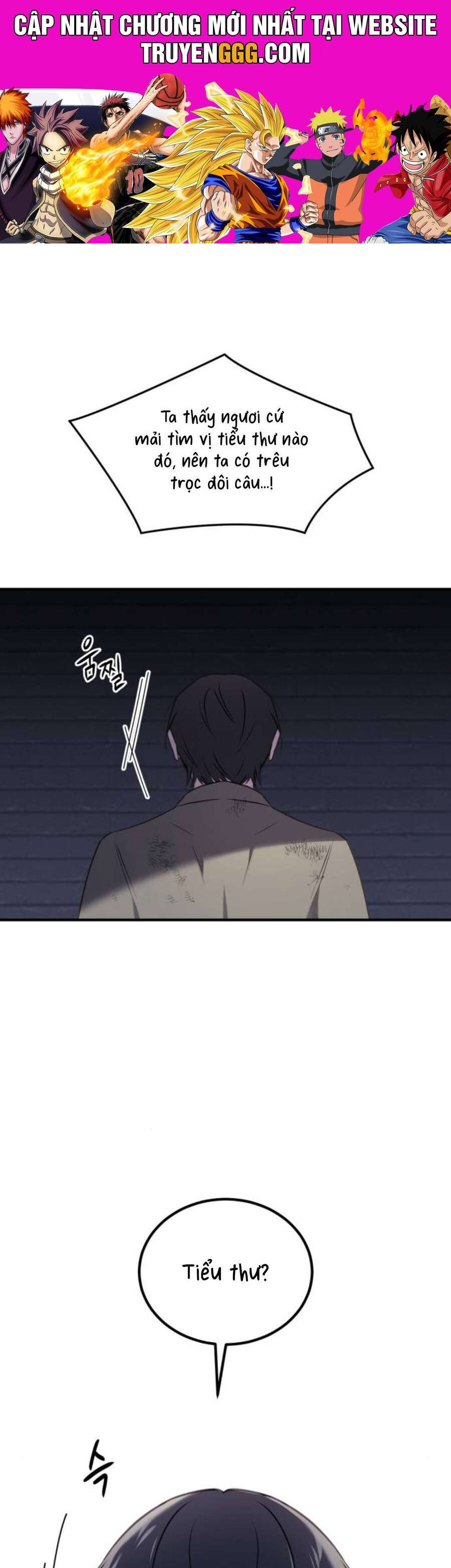 Ác Nữ Chỉ Muốn Sống Yên Bình Chapter 47 - Trang 2