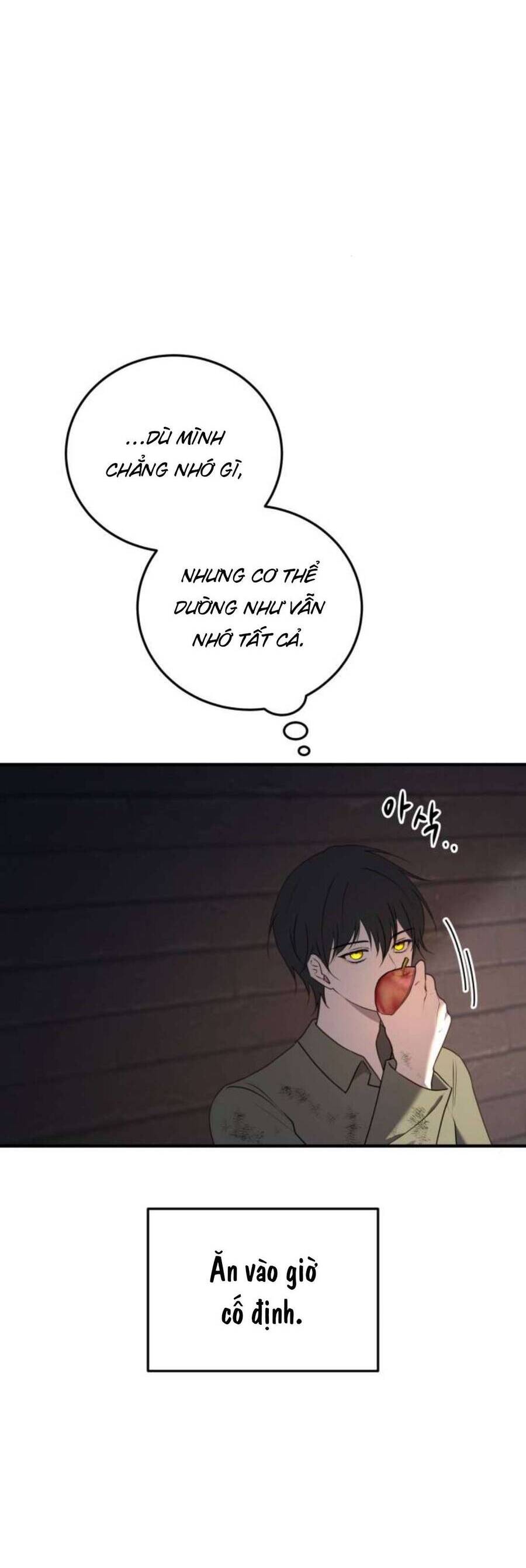 Ác Nữ Chỉ Muốn Sống Yên Bình Chapter 47 - Trang 2