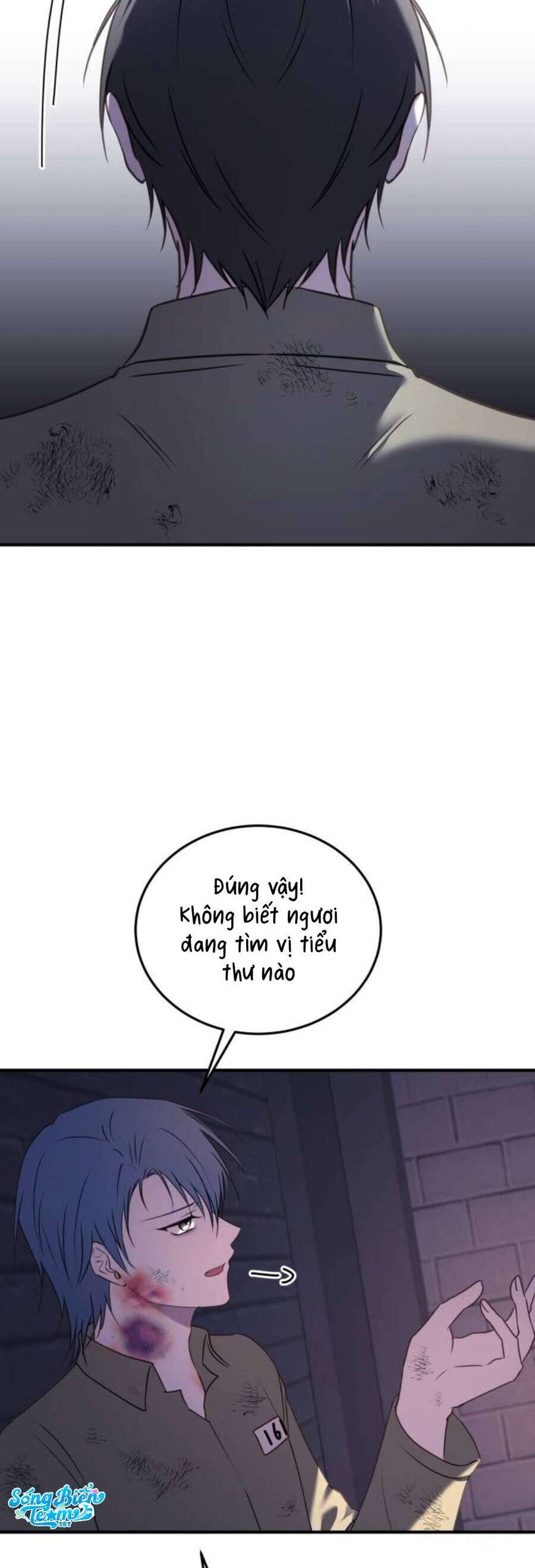 Ác Nữ Chỉ Muốn Sống Yên Bình Chapter 47 - Trang 2