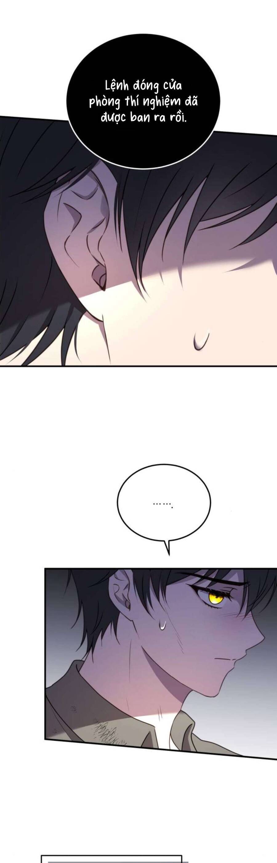 Ác Nữ Chỉ Muốn Sống Yên Bình Chapter 47 - Trang 2