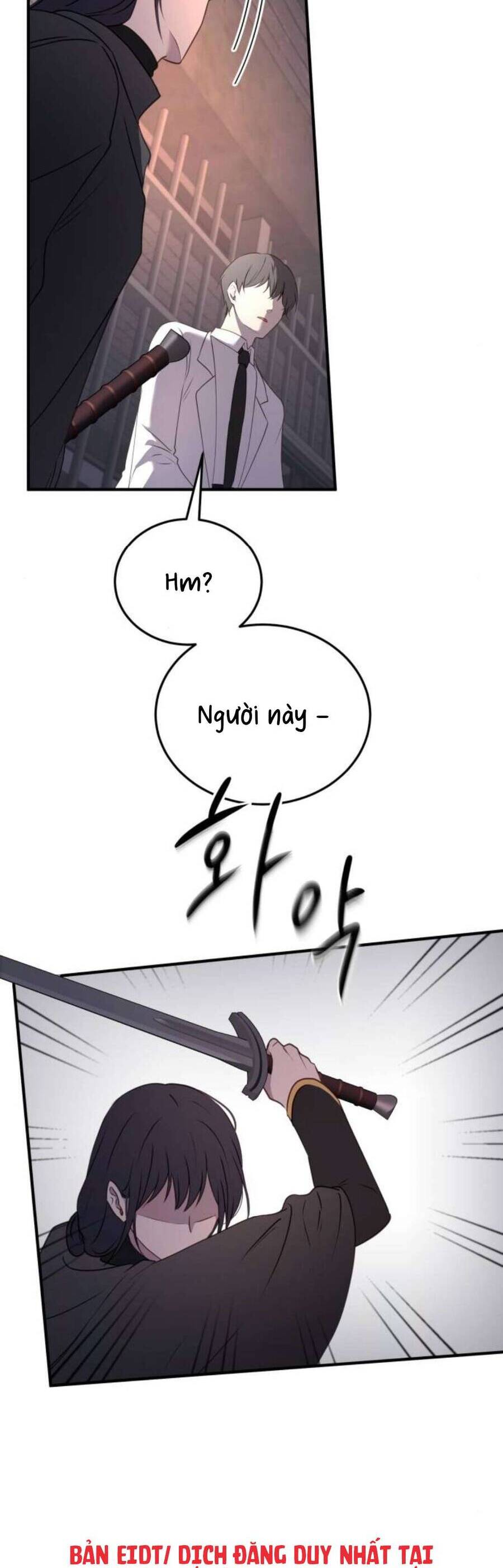 Ác Nữ Chỉ Muốn Sống Yên Bình Chapter 47 - Trang 2