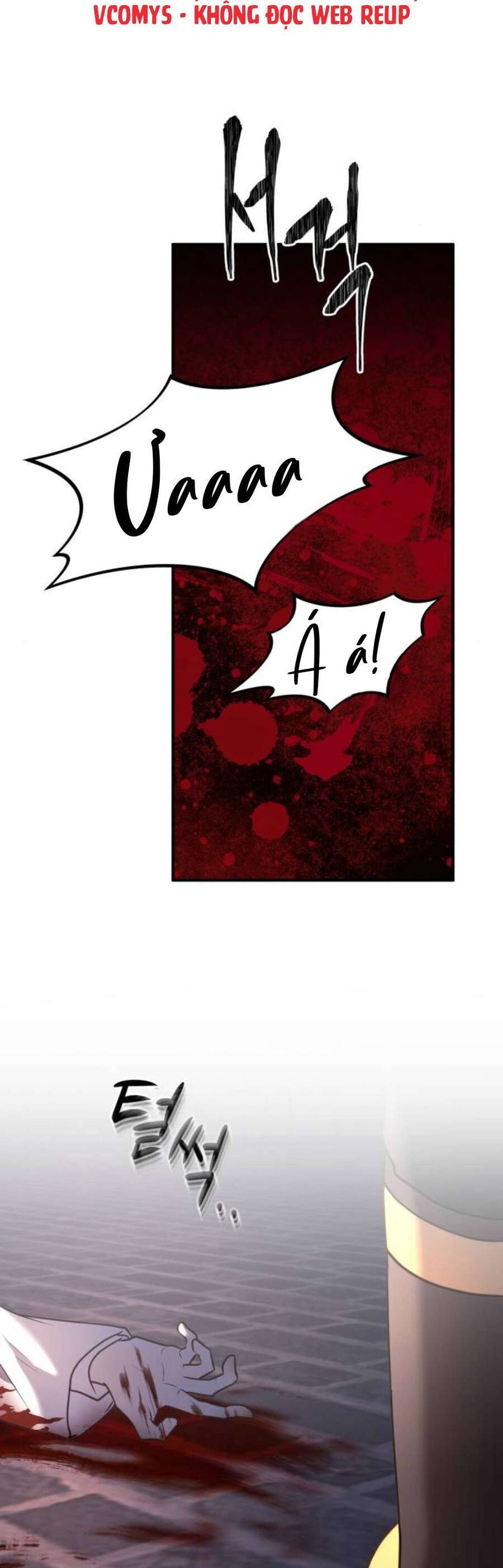 Ác Nữ Chỉ Muốn Sống Yên Bình Chapter 47 - Trang 2