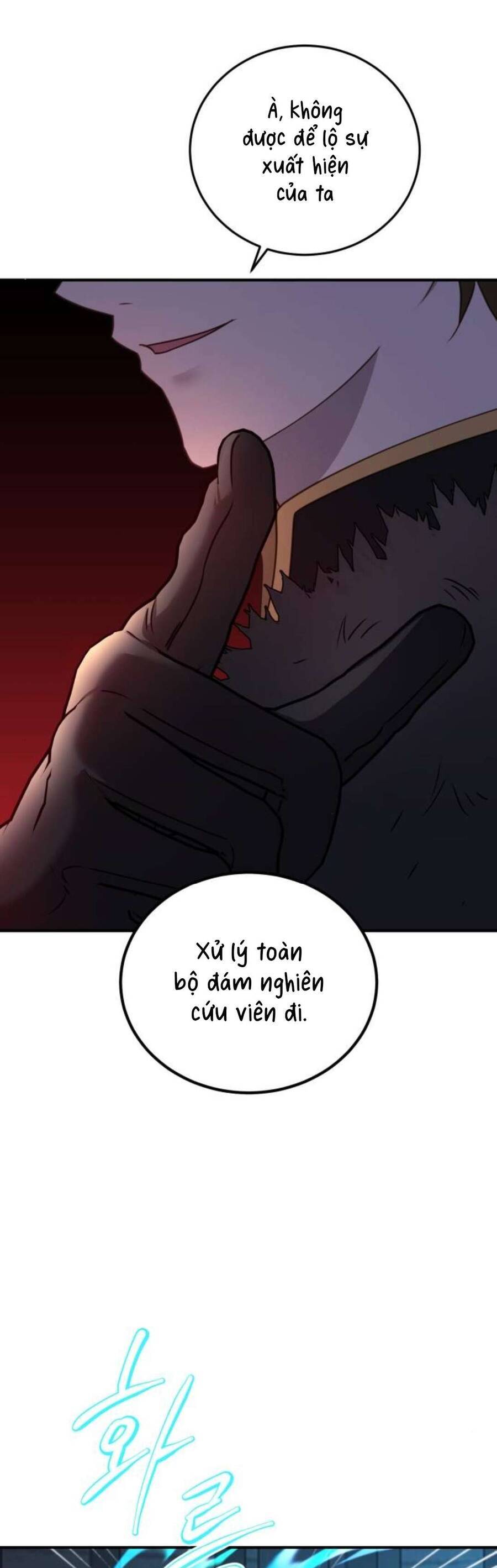 Ác Nữ Chỉ Muốn Sống Yên Bình Chapter 47 - Trang 2