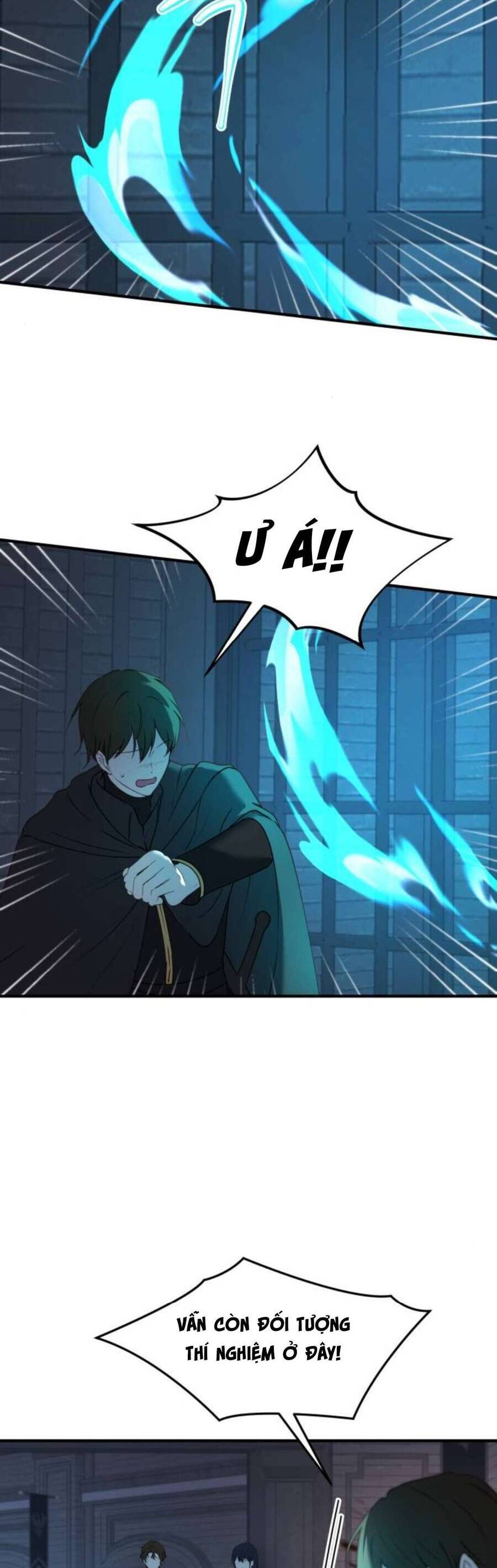 Ác Nữ Chỉ Muốn Sống Yên Bình Chapter 47 - Trang 2
