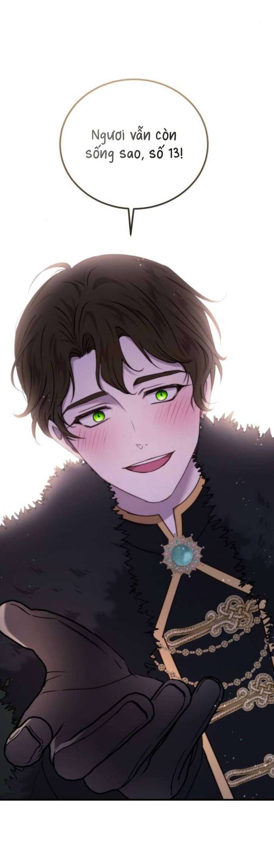 Ác Nữ Chỉ Muốn Sống Yên Bình Chapter 47 - Trang 2