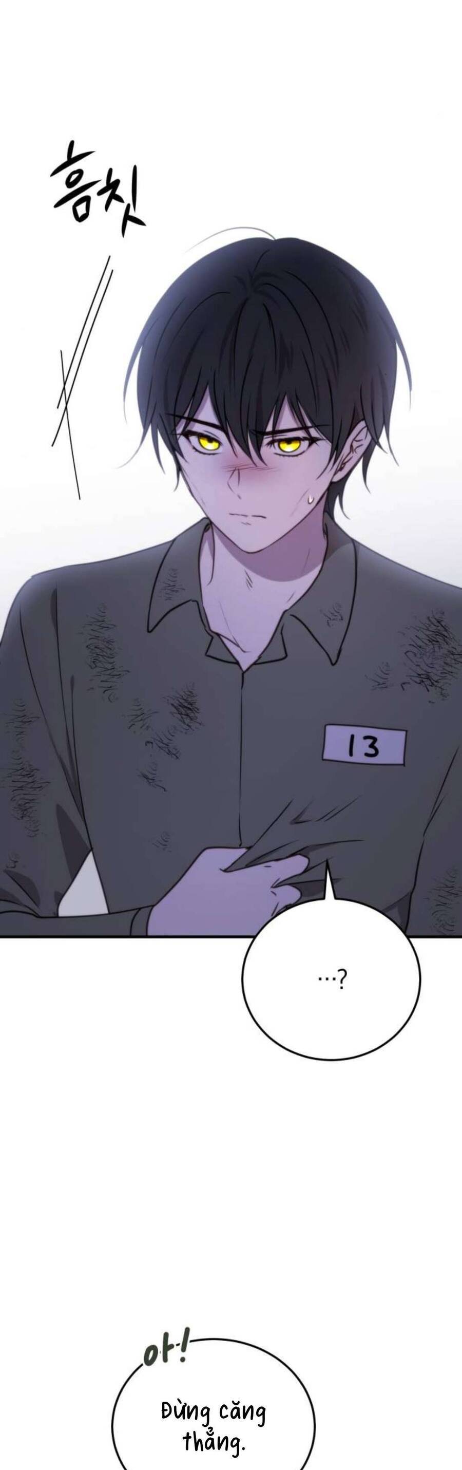 Ác Nữ Chỉ Muốn Sống Yên Bình Chapter 47 - Trang 2