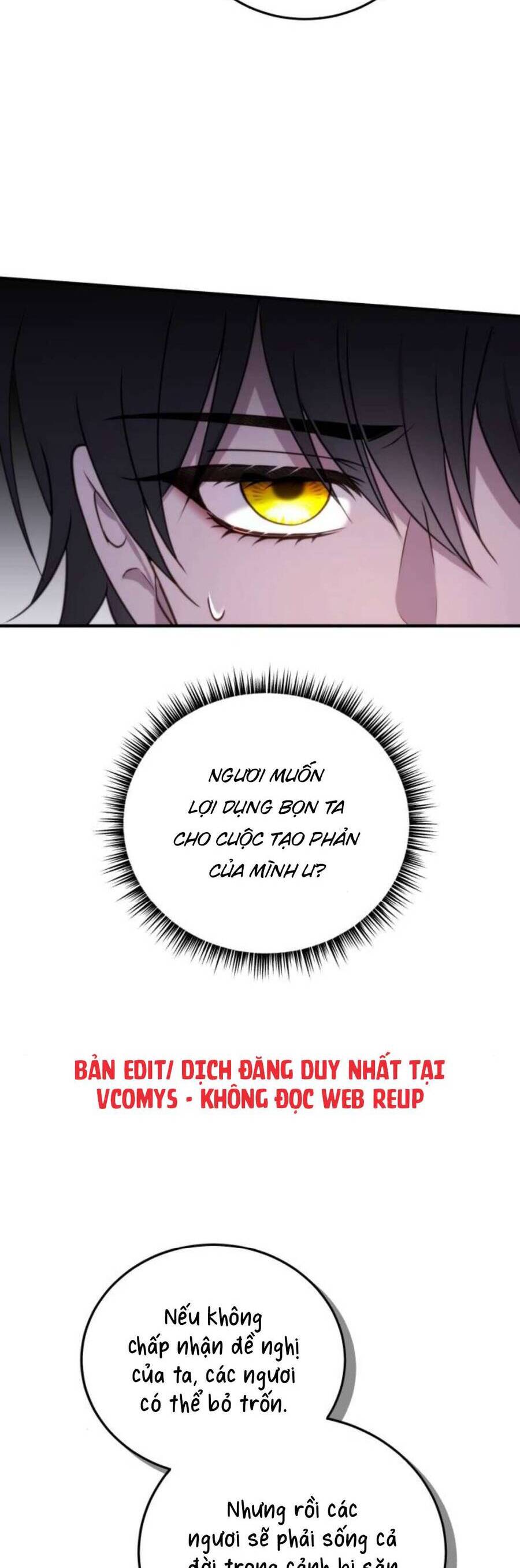 Ác Nữ Chỉ Muốn Sống Yên Bình Chapter 47 - Trang 2