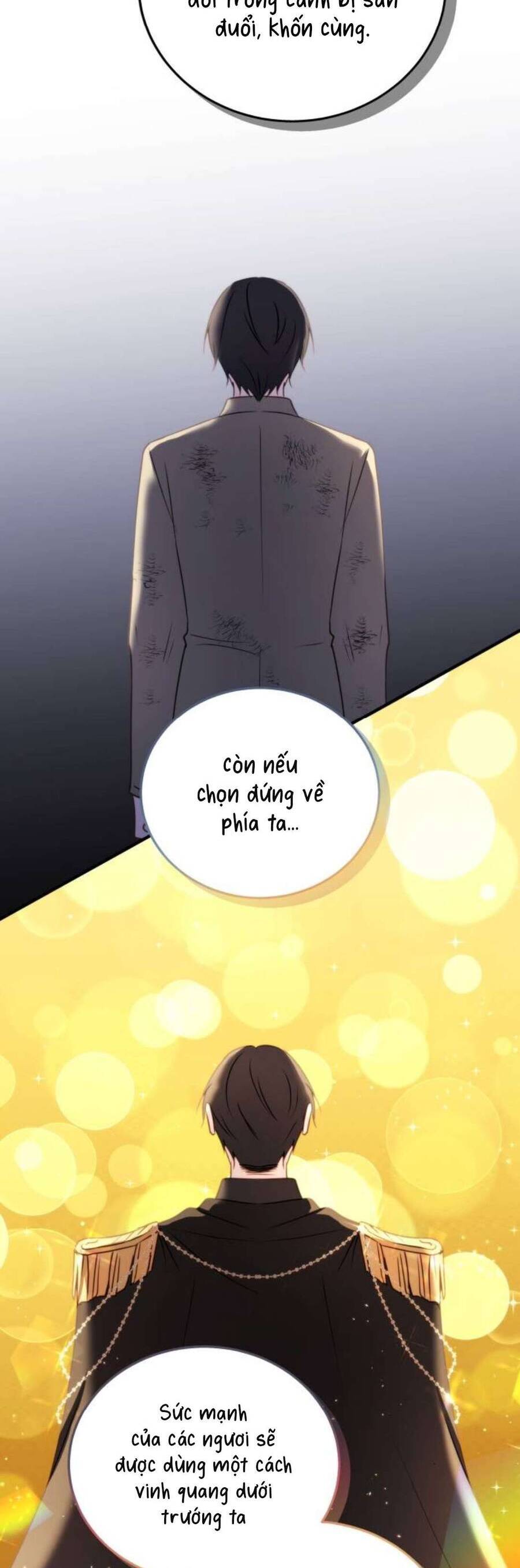 Ác Nữ Chỉ Muốn Sống Yên Bình Chapter 47 - Trang 2