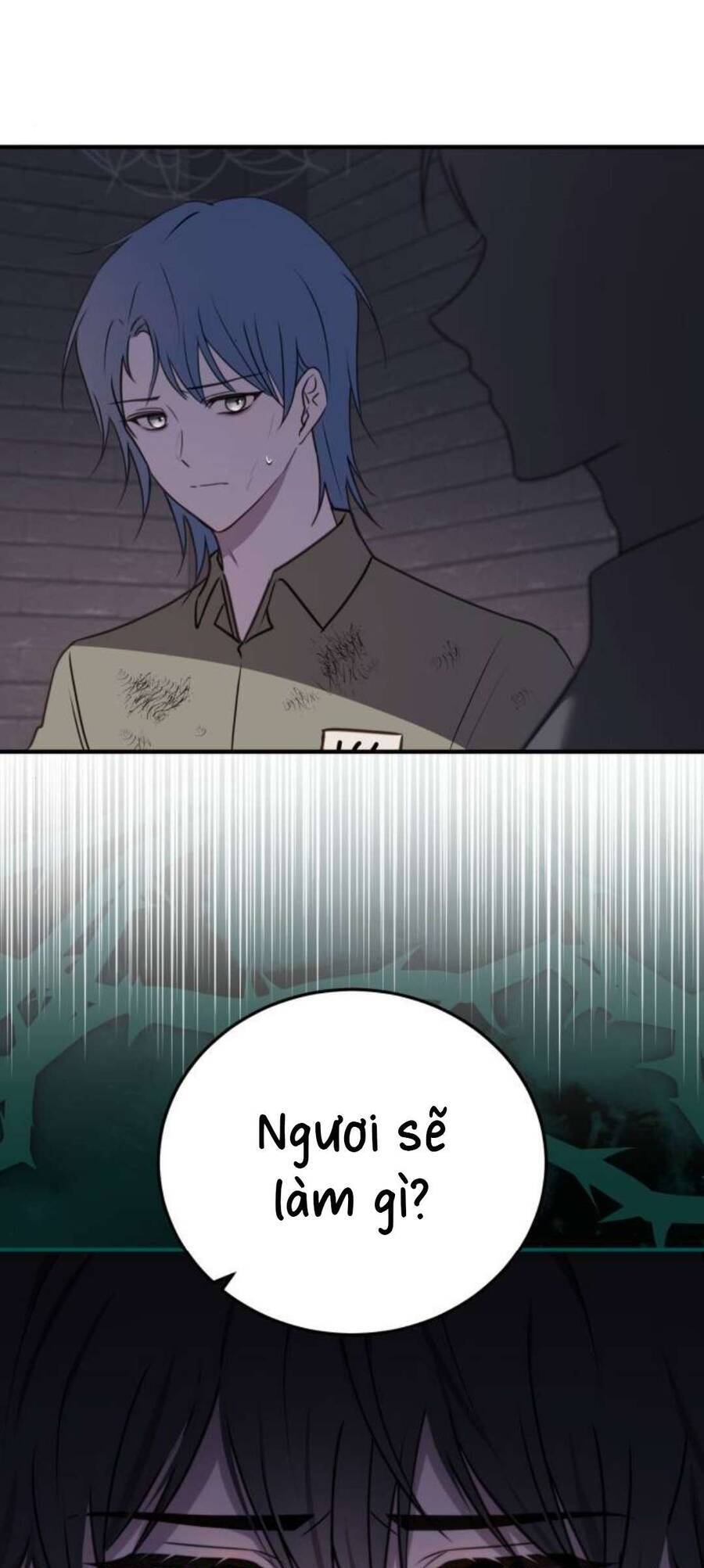 Ác Nữ Chỉ Muốn Sống Yên Bình Chapter 47 - Trang 2