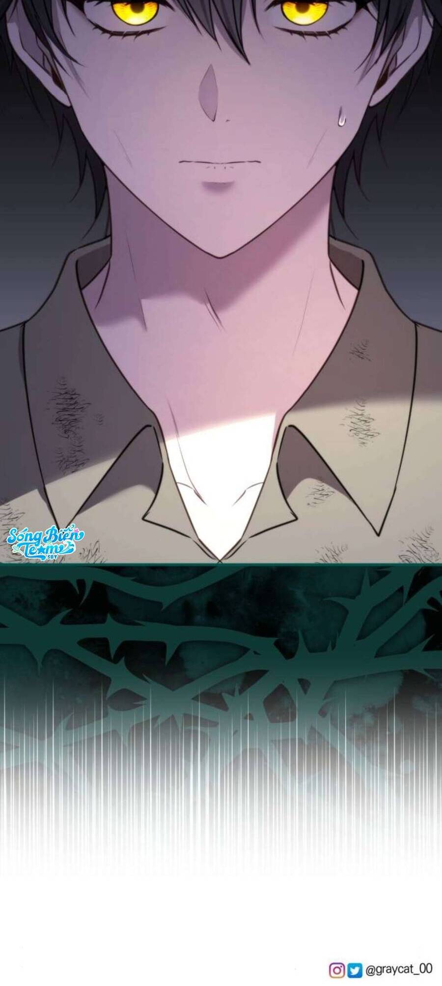 Ác Nữ Chỉ Muốn Sống Yên Bình Chapter 47 - Trang 2