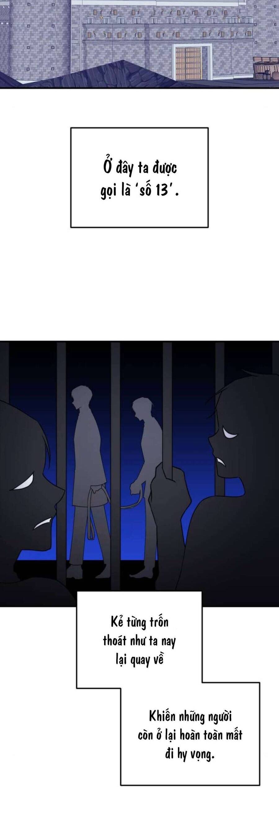 Ác Nữ Chỉ Muốn Sống Yên Bình Chapter 47 - Trang 2