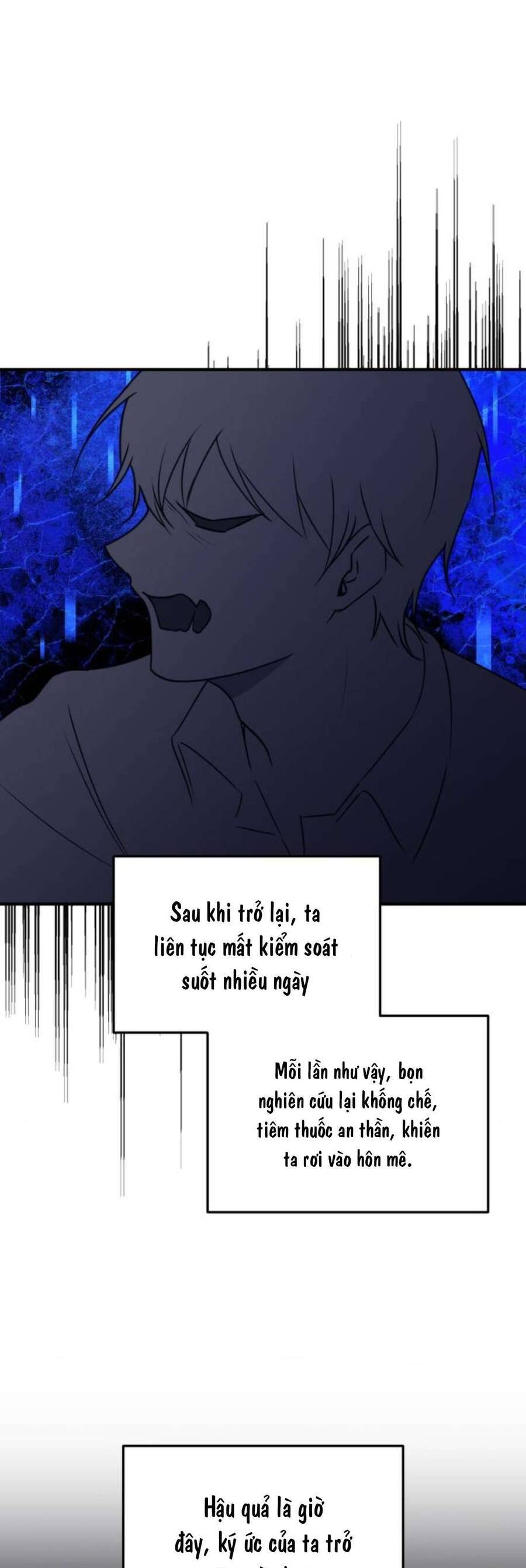 Ác Nữ Chỉ Muốn Sống Yên Bình Chapter 47 - Trang 2