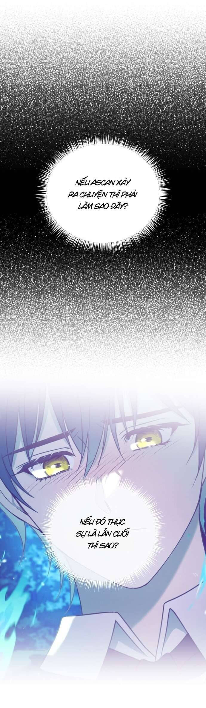 Ác Nữ Chỉ Muốn Sống Yên Bình Chapter 48 - Trang 2