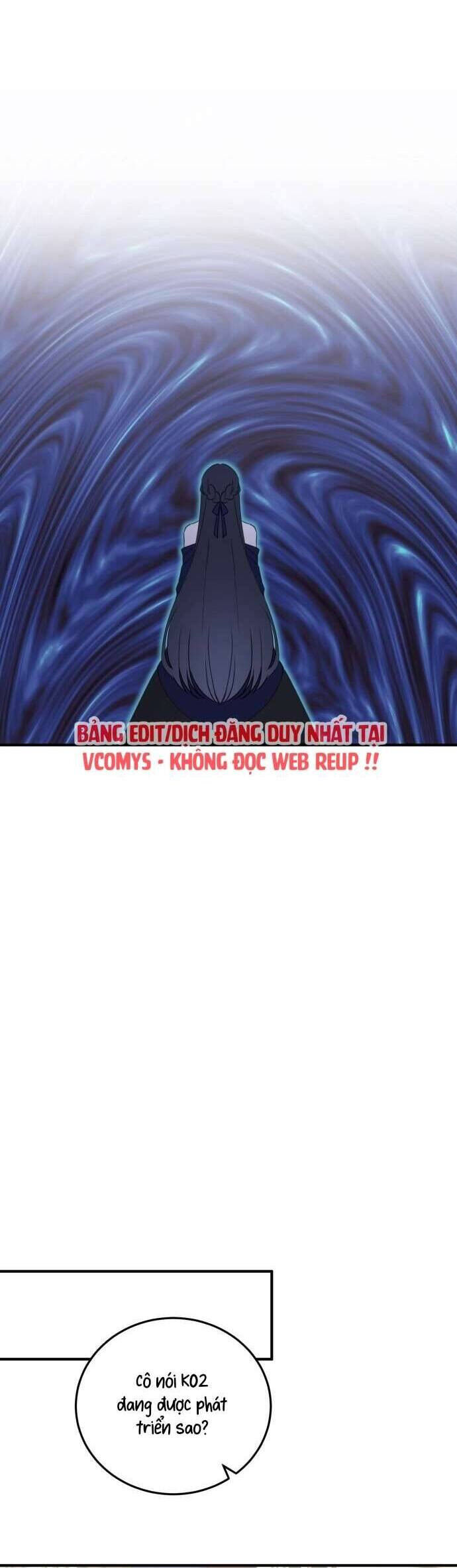 Ác Nữ Chỉ Muốn Sống Yên Bình Chapter 48 - Trang 2