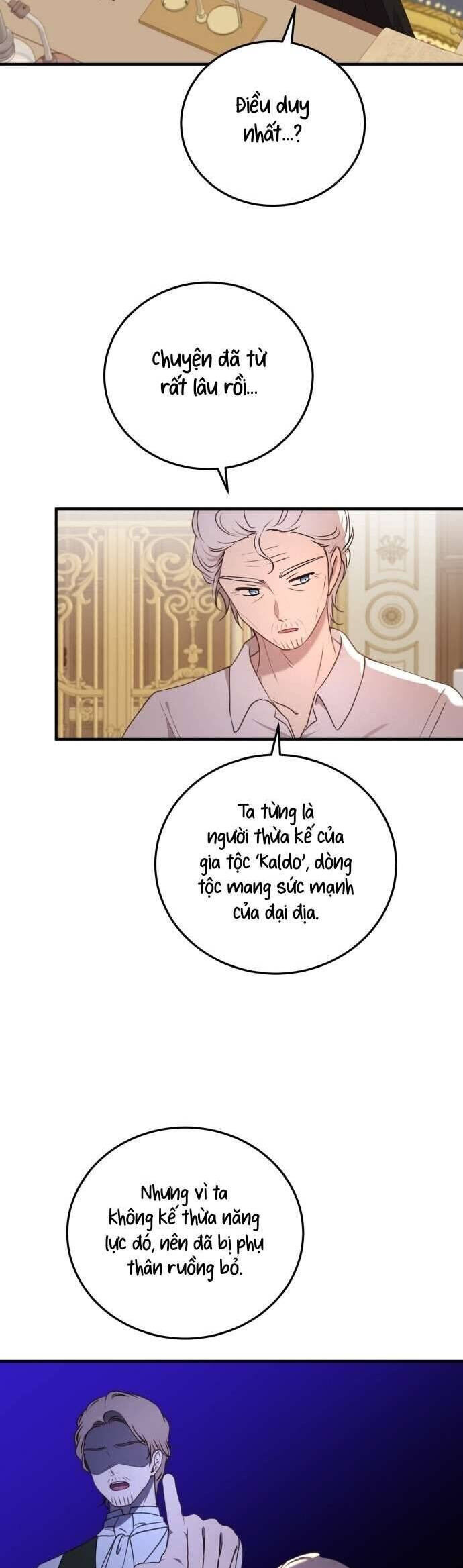 Ác Nữ Chỉ Muốn Sống Yên Bình Chapter 48 - Trang 2