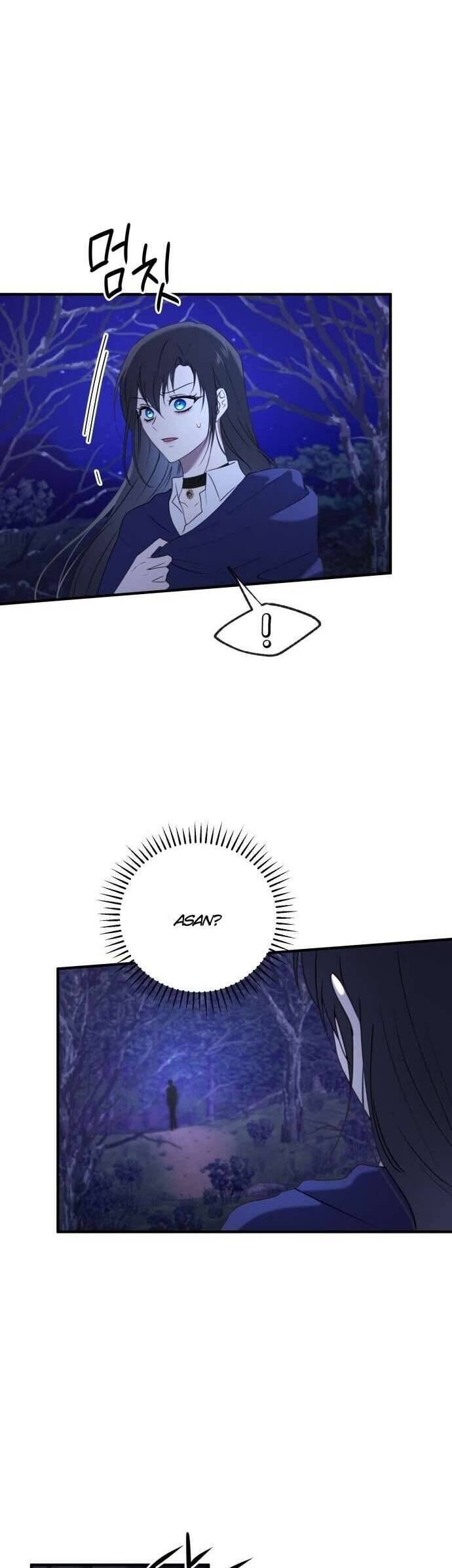 Ác Nữ Chỉ Muốn Sống Yên Bình Chapter 48 - Trang 2