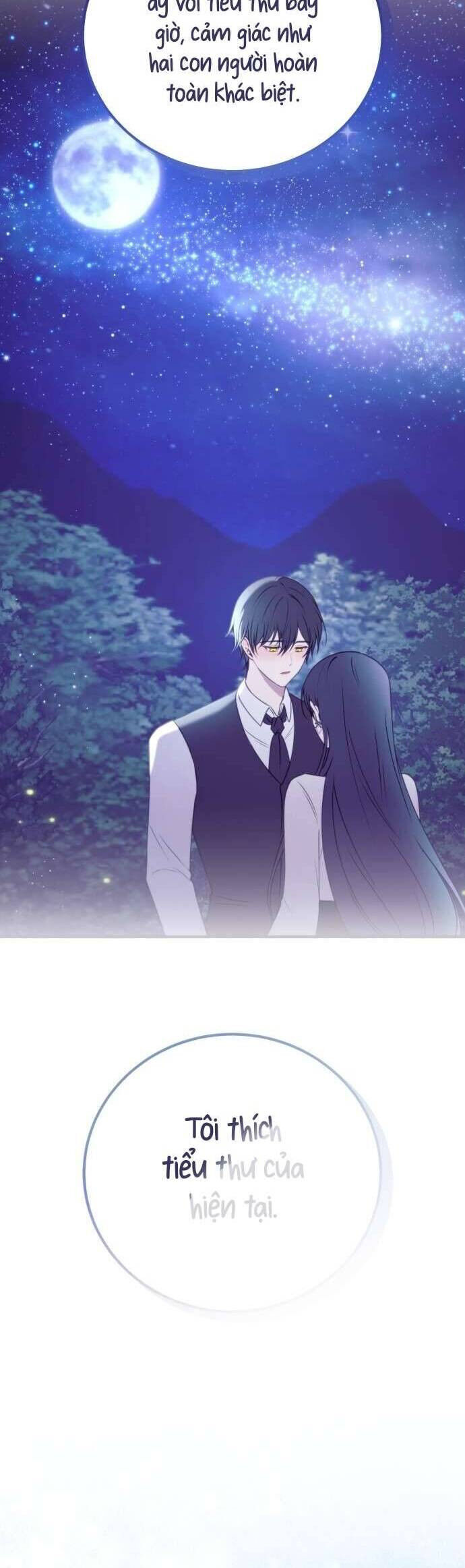 Ác Nữ Chỉ Muốn Sống Yên Bình Chapter 48 - Trang 2