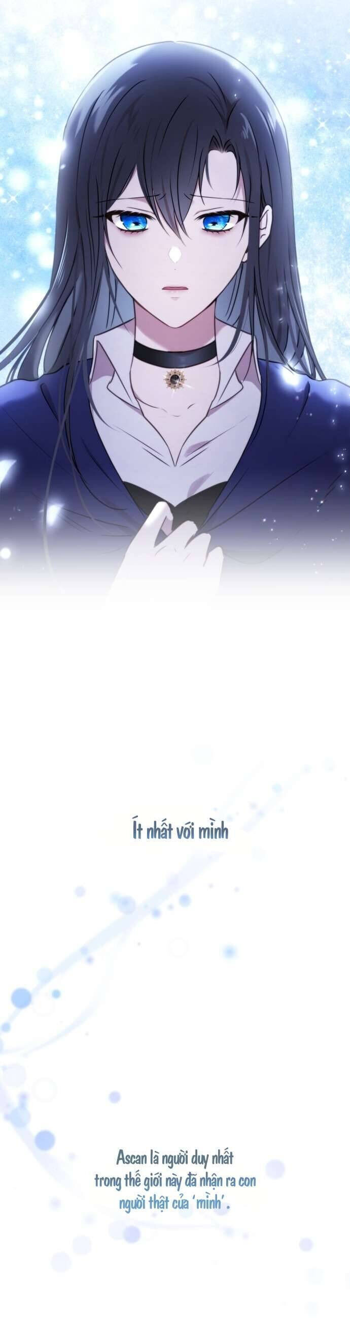 Ác Nữ Chỉ Muốn Sống Yên Bình Chapter 48 - Trang 2