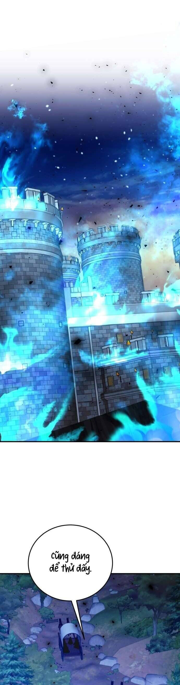 Ác Nữ Chỉ Muốn Sống Yên Bình Chapter 48 - Trang 2