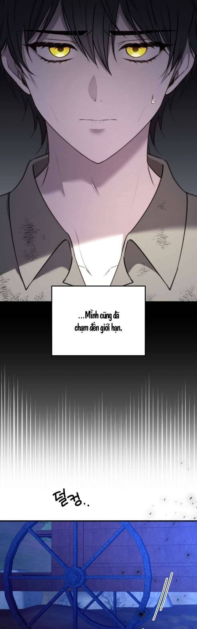 Ác Nữ Chỉ Muốn Sống Yên Bình Chapter 48 - Trang 2