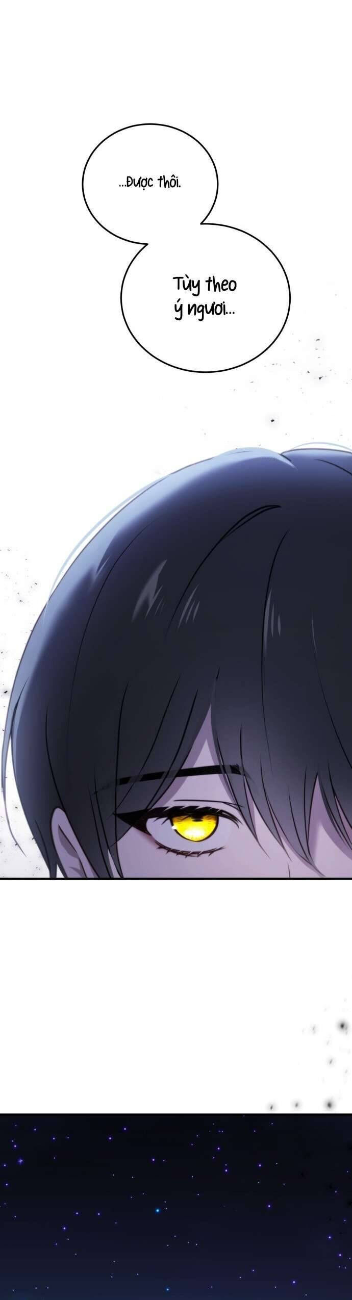Ác Nữ Chỉ Muốn Sống Yên Bình Chapter 48 - Trang 2