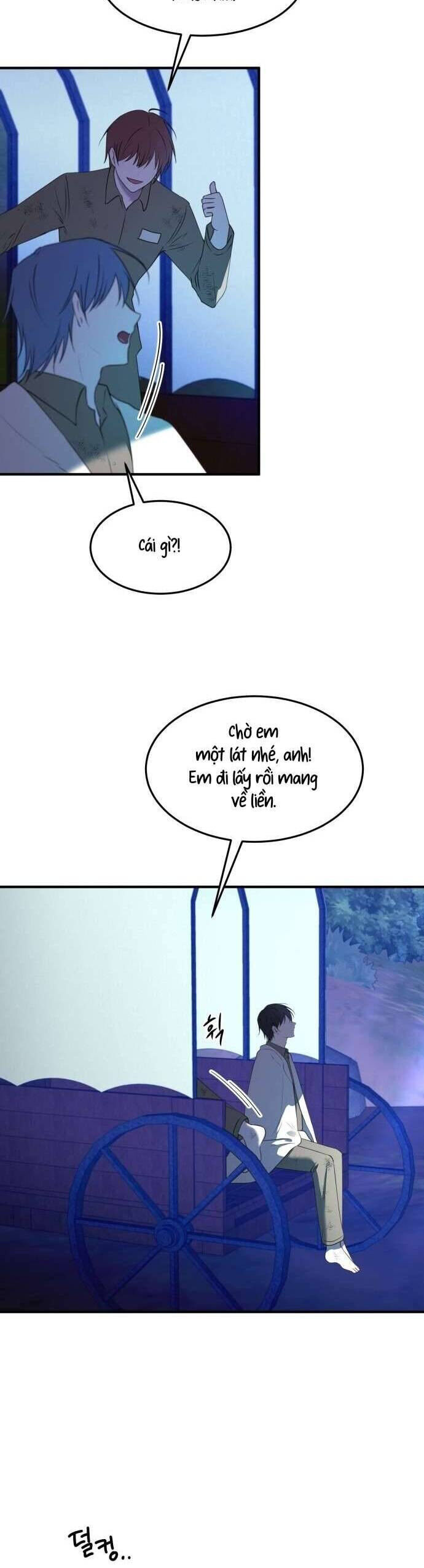 Ác Nữ Chỉ Muốn Sống Yên Bình Chapter 48 - Trang 2