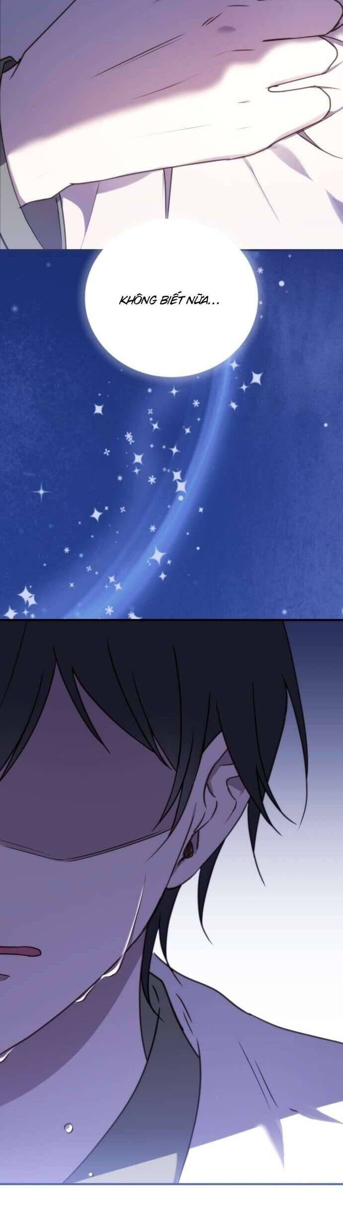 Ác Nữ Chỉ Muốn Sống Yên Bình Chapter 48 - Trang 2