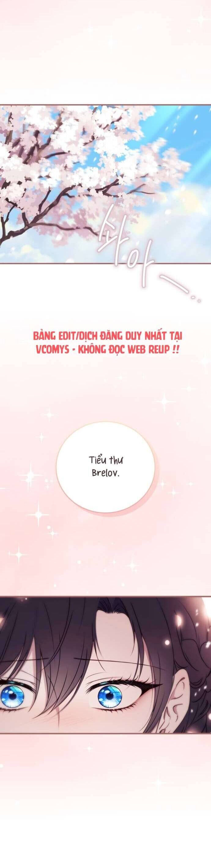 Ác Nữ Chỉ Muốn Sống Yên Bình Chapter 48 - Trang 2