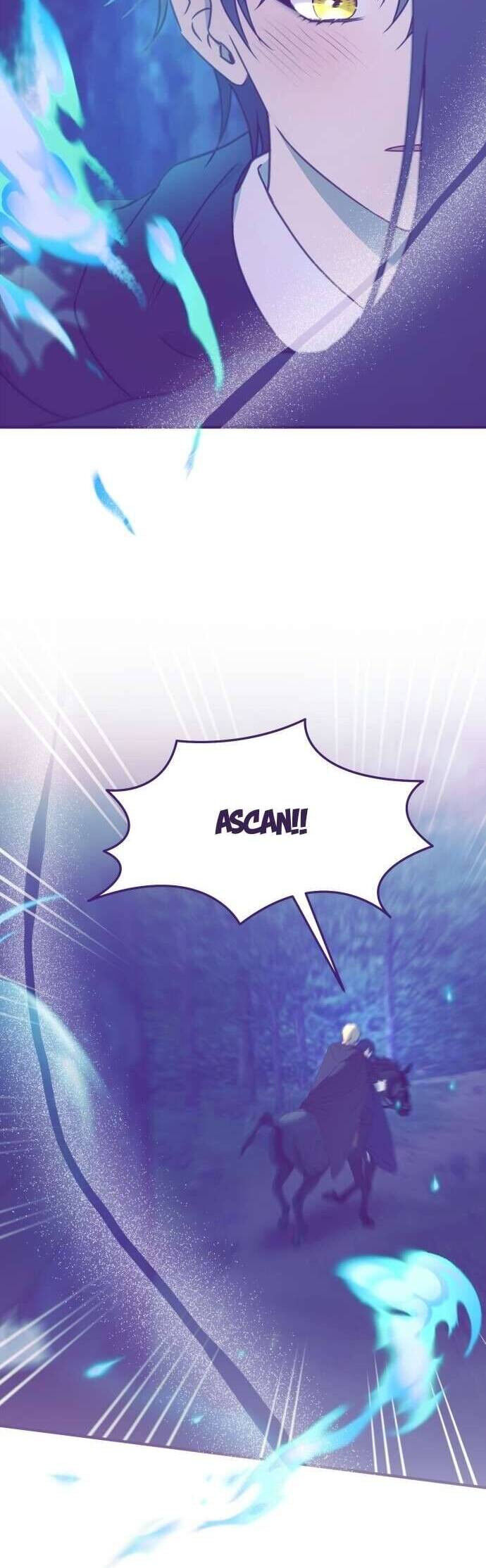 Ác Nữ Chỉ Muốn Sống Yên Bình Chapter 48 - Trang 2
