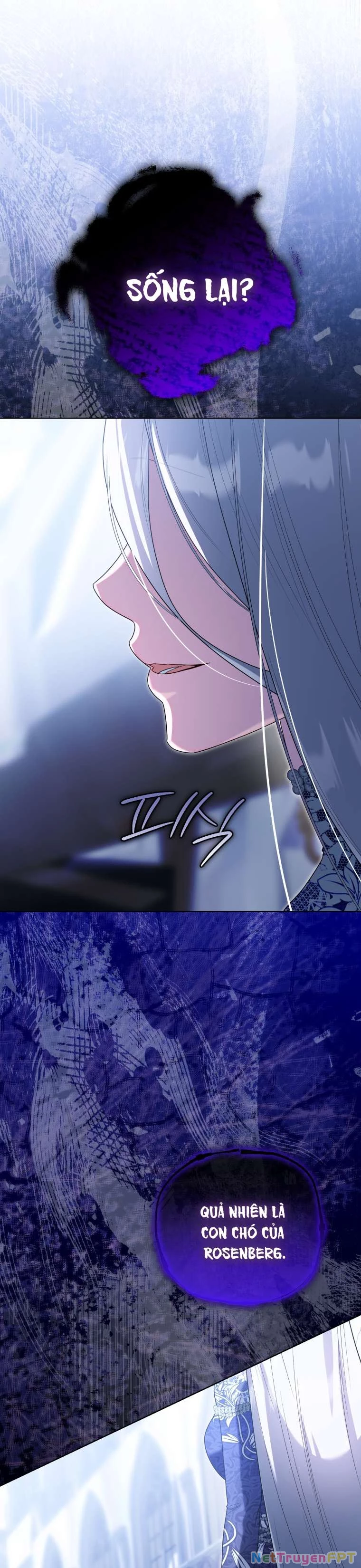 Thà Là Để Tôi Trở Thành Nữ Hoàng Chapter 78 - Trang 2
