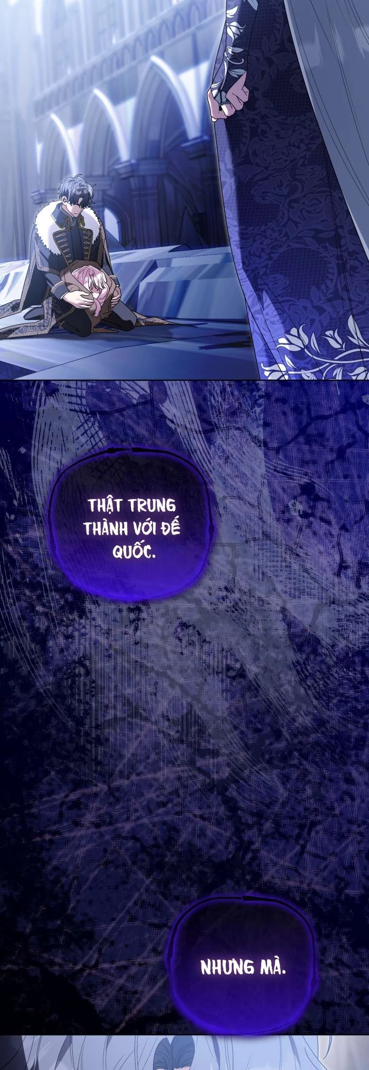 Thà Là Để Tôi Trở Thành Nữ Hoàng Chapter 78 - Trang 2