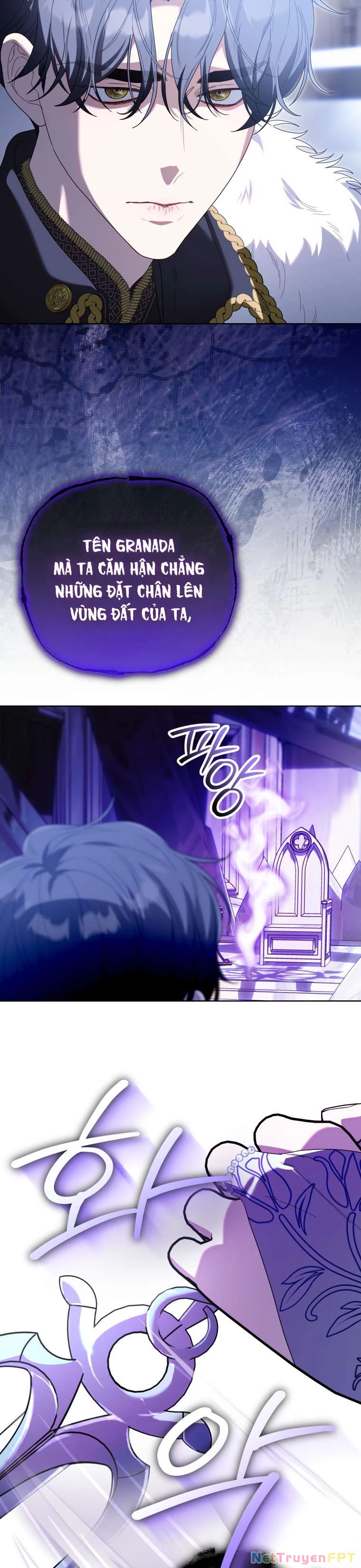 Thà Là Để Tôi Trở Thành Nữ Hoàng Chapter 78 - Trang 2