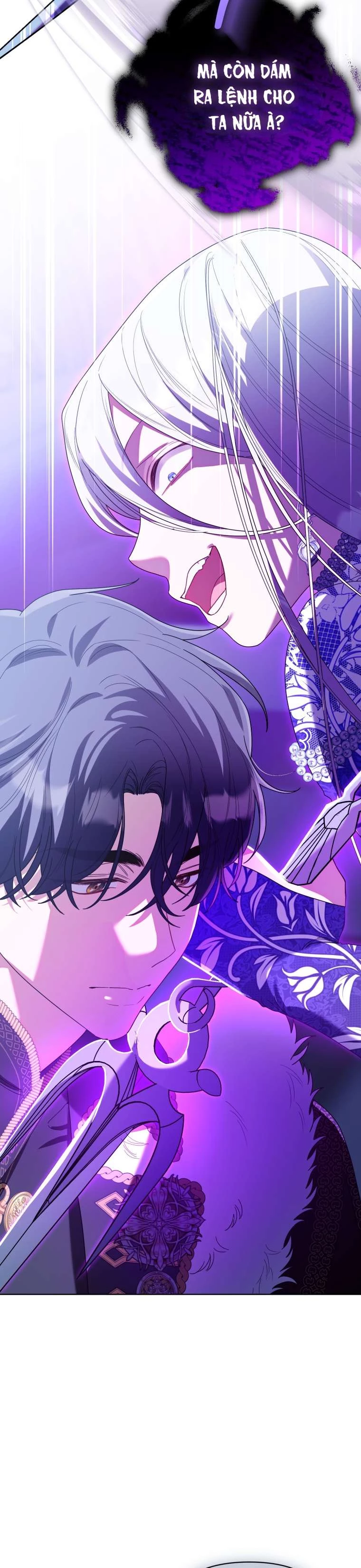 Thà Là Để Tôi Trở Thành Nữ Hoàng Chapter 78 - Trang 2