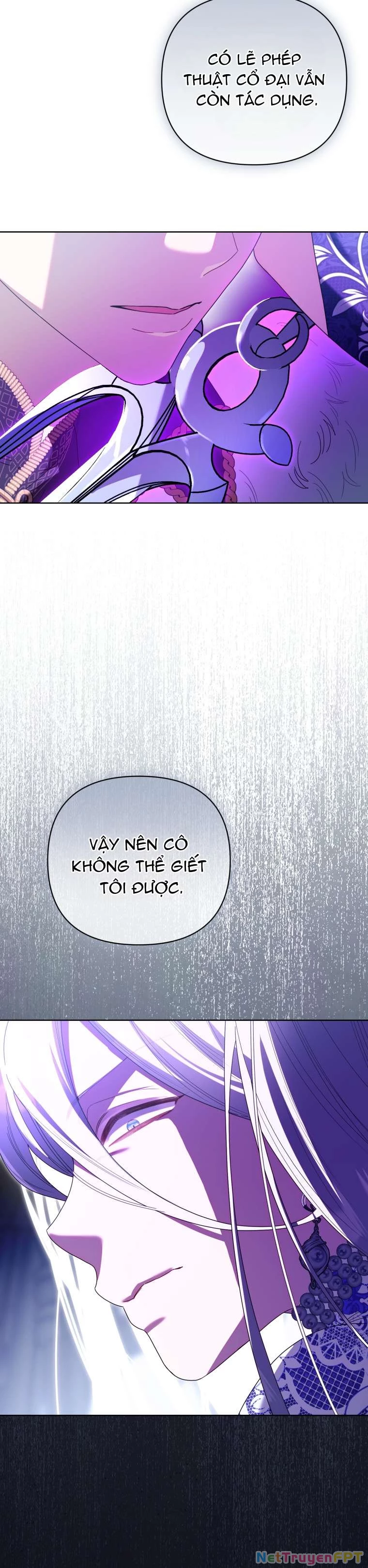 Thà Là Để Tôi Trở Thành Nữ Hoàng Chapter 78 - Trang 2