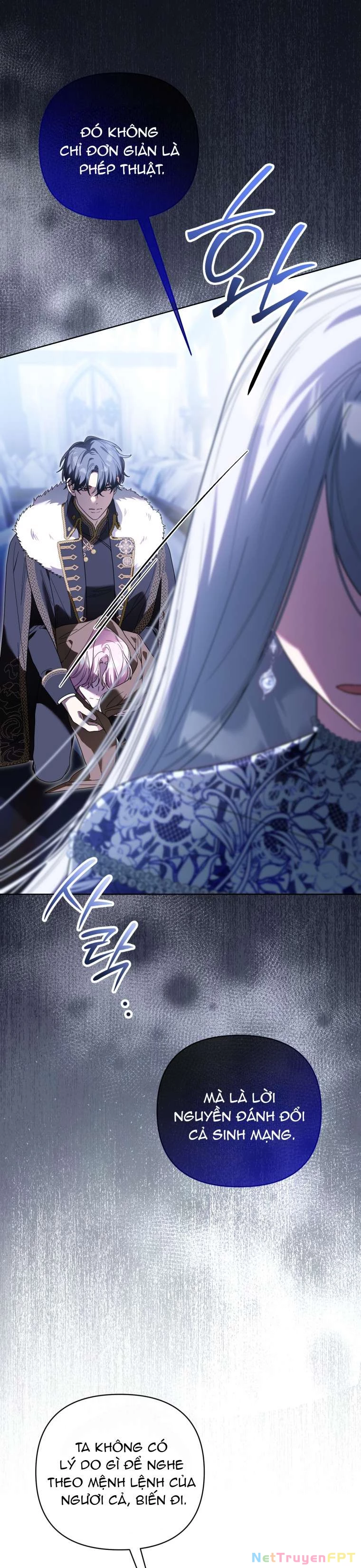 Thà Là Để Tôi Trở Thành Nữ Hoàng Chapter 78 - Trang 2