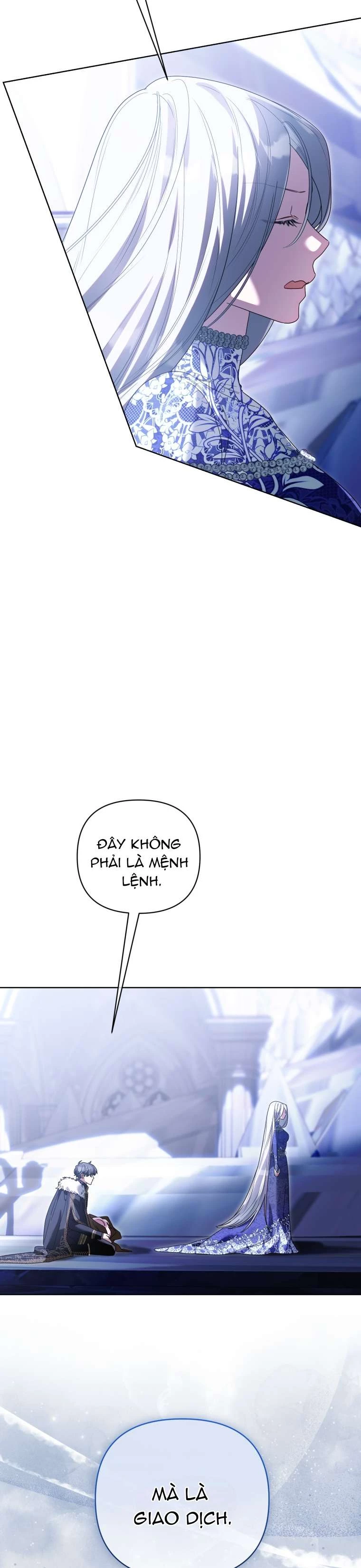 Thà Là Để Tôi Trở Thành Nữ Hoàng Chapter 78 - Trang 2