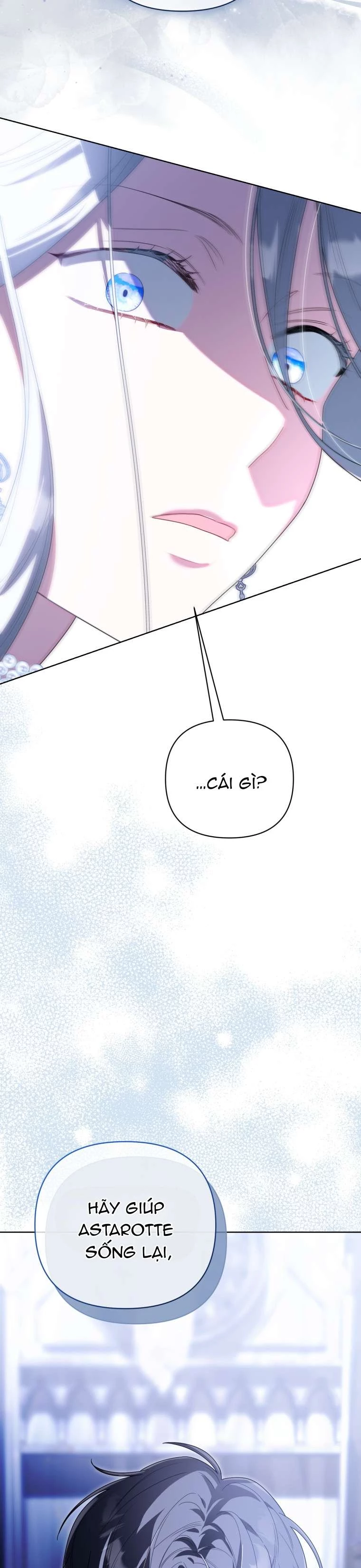 Thà Là Để Tôi Trở Thành Nữ Hoàng Chapter 78 - Trang 2