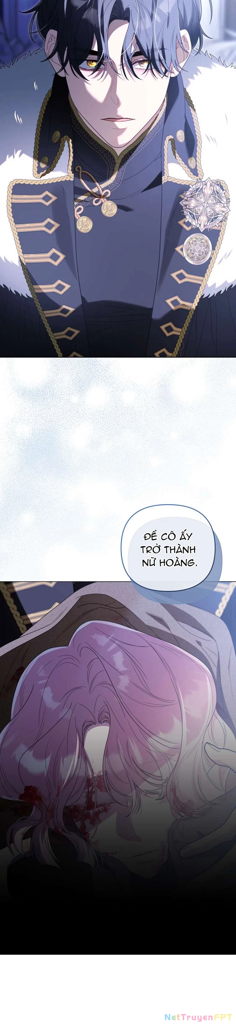 Thà Là Để Tôi Trở Thành Nữ Hoàng Chapter 78 - Trang 2