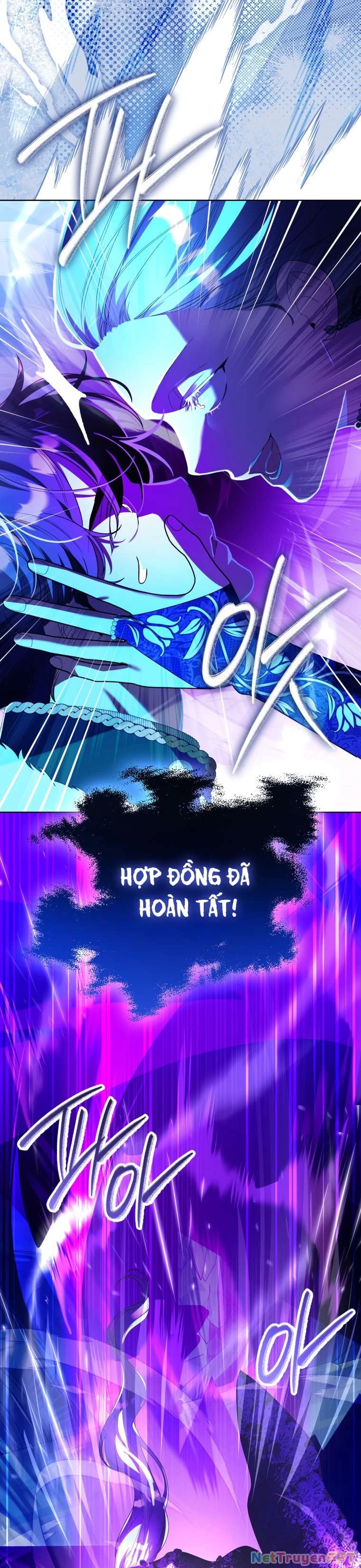 Thà Là Để Tôi Trở Thành Nữ Hoàng Chapter 78 - Trang 2