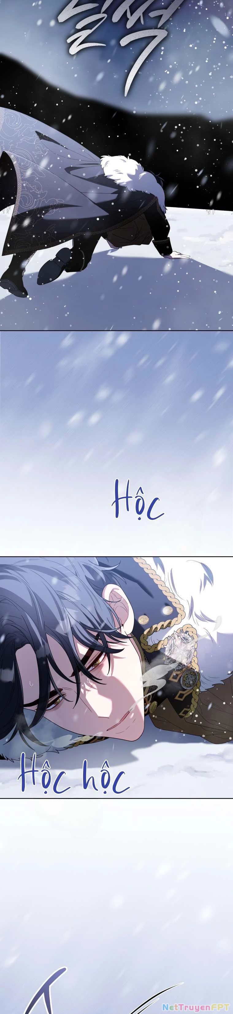 Thà Là Để Tôi Trở Thành Nữ Hoàng Chapter 78 - Trang 2