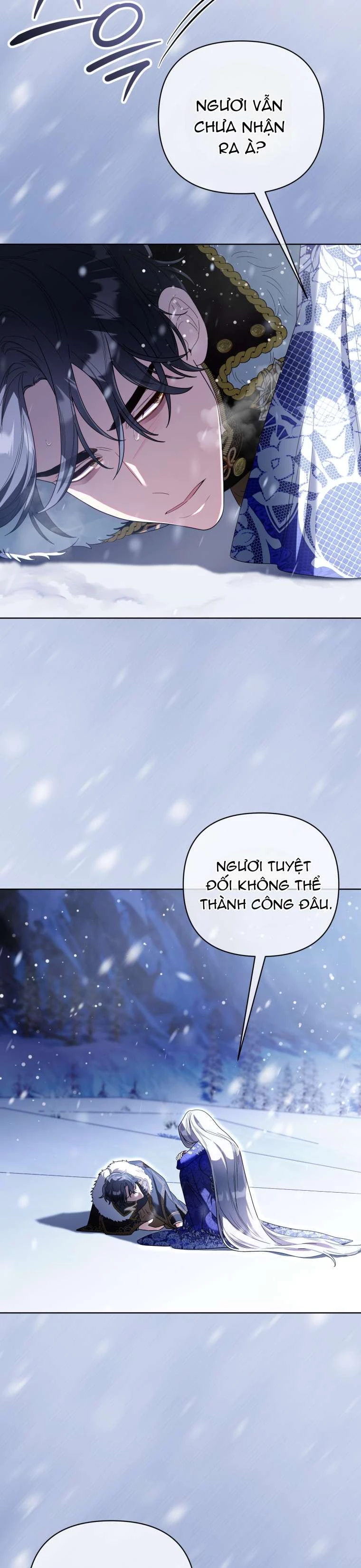 Thà Là Để Tôi Trở Thành Nữ Hoàng Chapter 78 - Trang 2