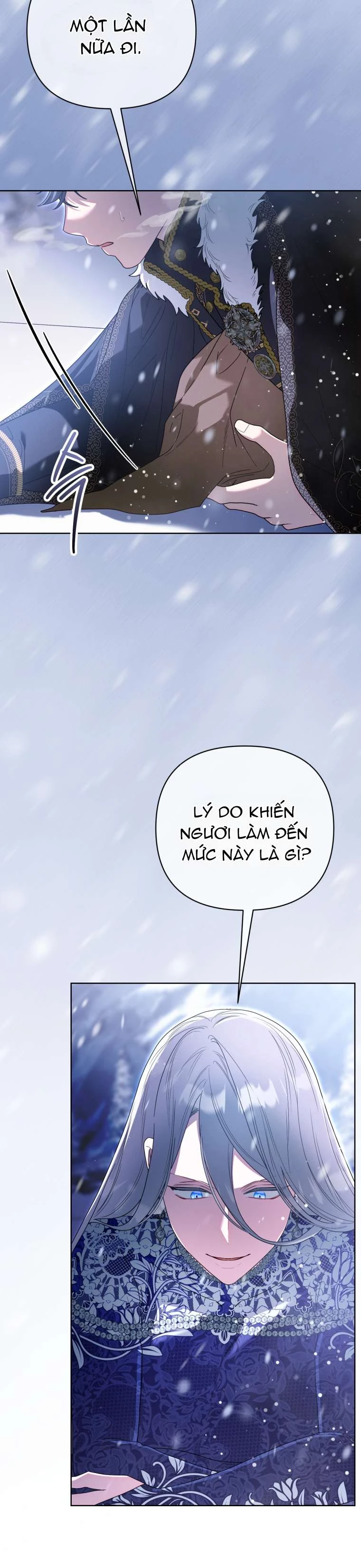 Thà Là Để Tôi Trở Thành Nữ Hoàng Chapter 78 - Trang 2