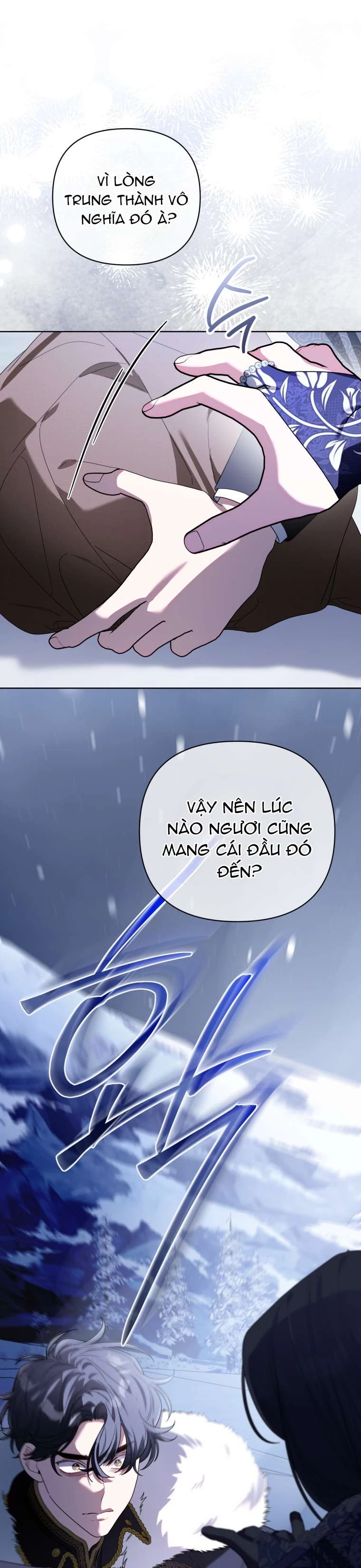 Thà Là Để Tôi Trở Thành Nữ Hoàng Chapter 78 - Trang 2
