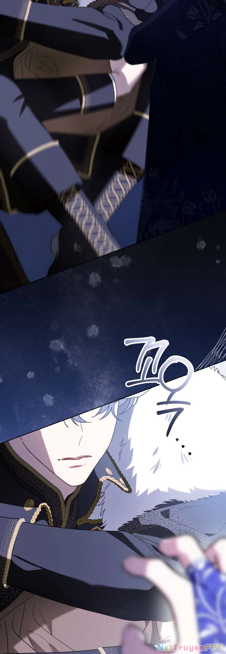 Thà Là Để Tôi Trở Thành Nữ Hoàng Chapter 78 - Trang 2