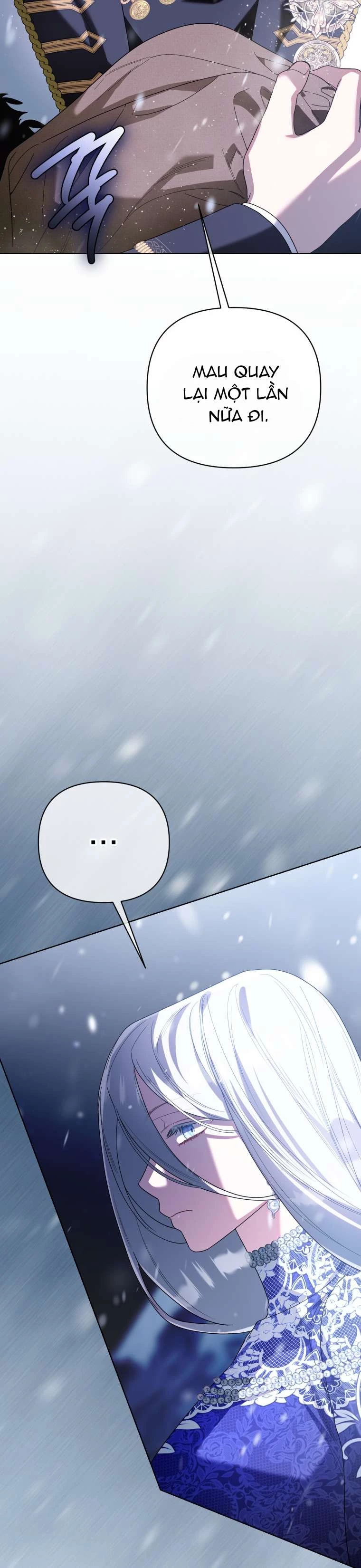 Thà Là Để Tôi Trở Thành Nữ Hoàng Chapter 78 - Trang 2