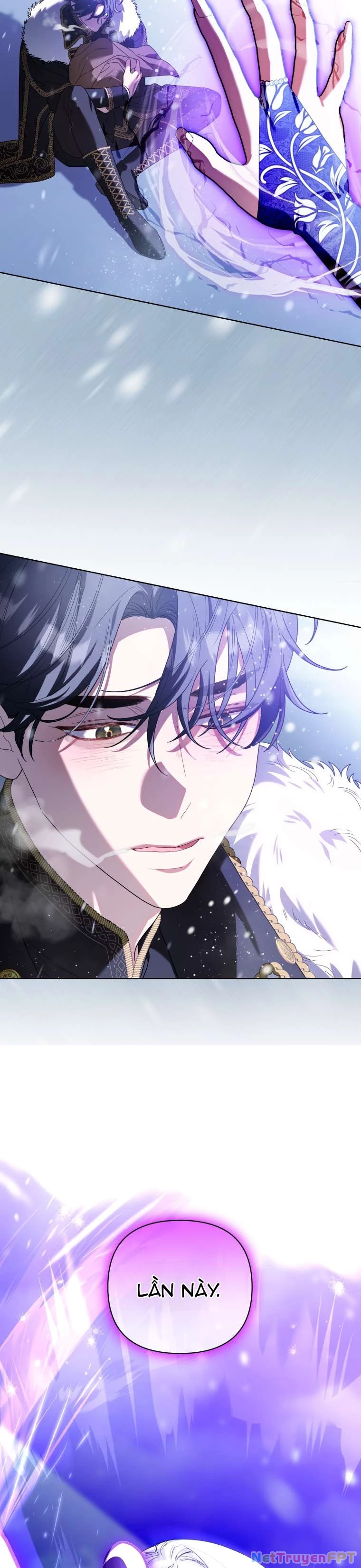 Thà Là Để Tôi Trở Thành Nữ Hoàng Chapter 78 - Trang 2
